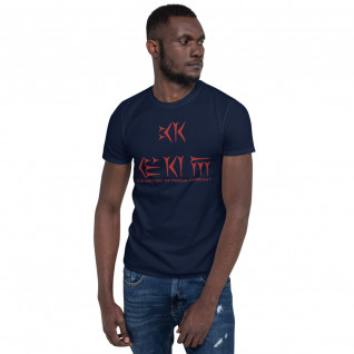 King Shit Short-Sleeve Softstyle T-Shirt